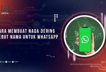 Nada Dering Sebut Nama