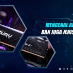 Pengertian RAM dan Jenisnya