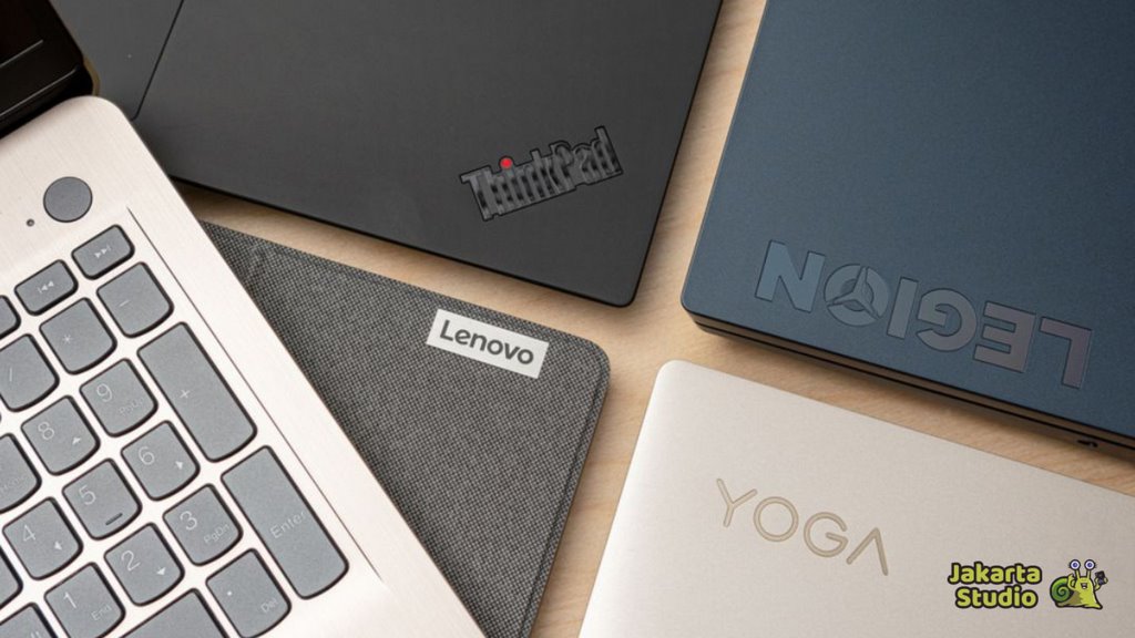 Pentingnya Mengetahui Tipe Laptop