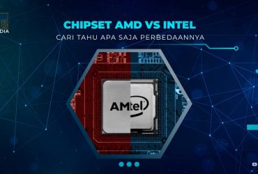 Perbedaan Chipset Intel dan AMD