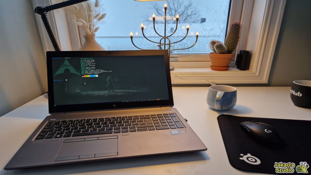 Perbedaan Chromebook dan Laptop Linux
