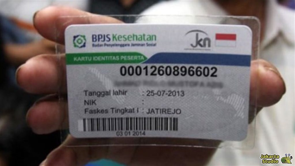 Perbedaan KIS dan BPJS Kesehatan