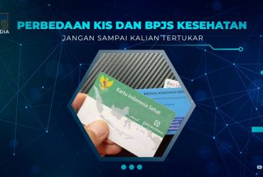 Perbedaan KIS dan BPJS Kesehatan