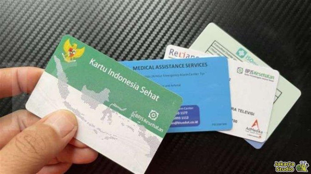 Perbedaan KIS dan BPJS Kesehatan