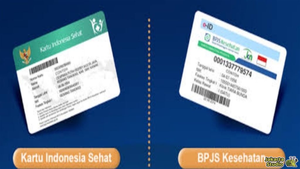 Perbedaan KIS dan BPJS Kesehatan
