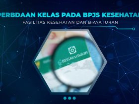 Perbedaan Kelas BPJS Kesehatan