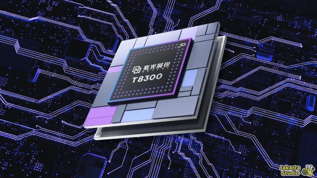 Perbedaan Unisoc T7300 dan T8300