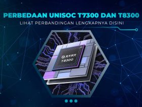 Perbedaan Unisoc T7300 dan T8300