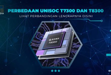 Perbedaan Unisoc T7300 dan T8300