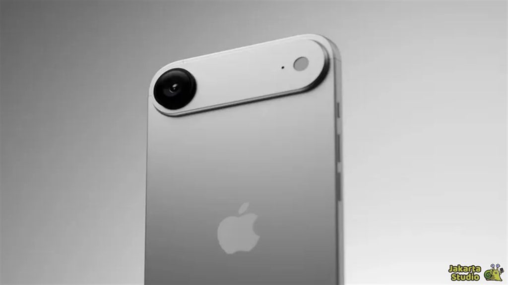 Perbedaan iPhone 16 dan iPhone 17