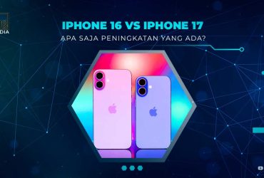 Perbedaan iPhone 16 dan iPhone 17