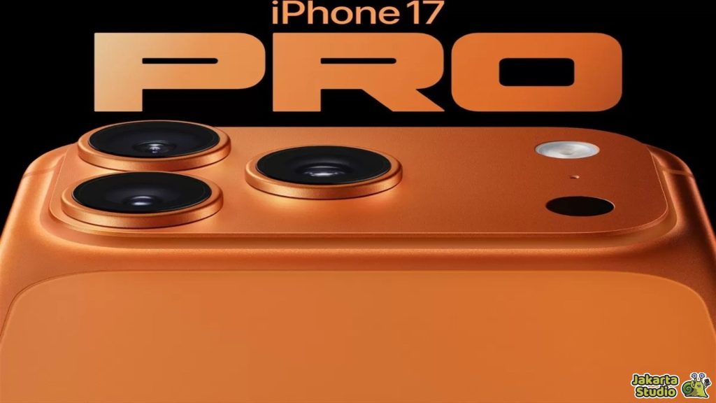 Perbedaan iPhone 16 dan iPhone 17