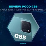 Review POCO C85