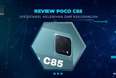 Review POCO C85