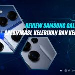 Review Samsung Galaxy S25 FE