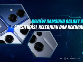Review Samsung Galaxy S25 FE