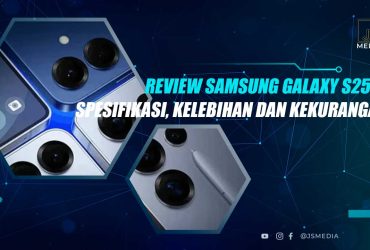 Review Samsung Galaxy S25 FE