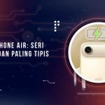 Review iPhone Air