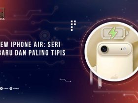 Review iPhone Air
