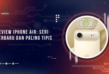 Review iPhone Air