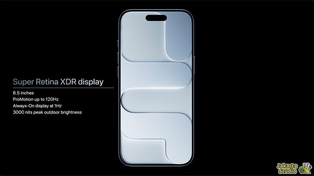 Review iPhone Air