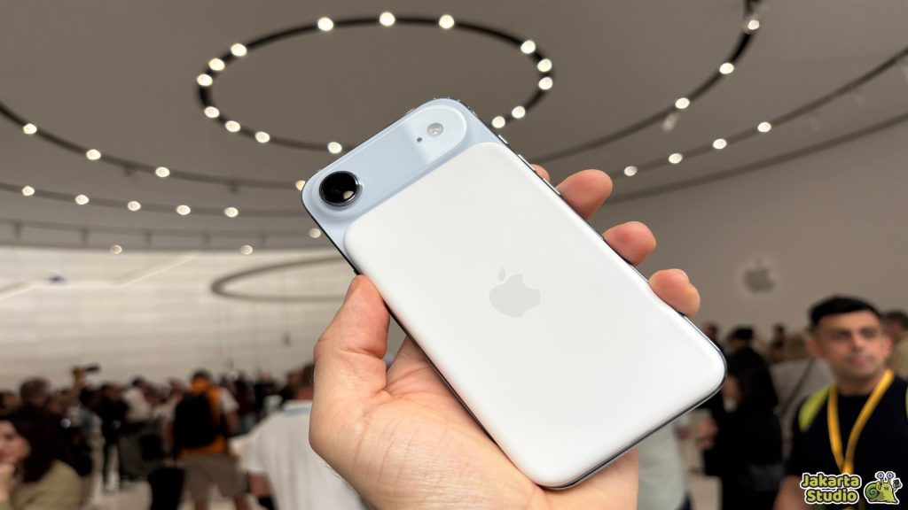 Review iPhone Air