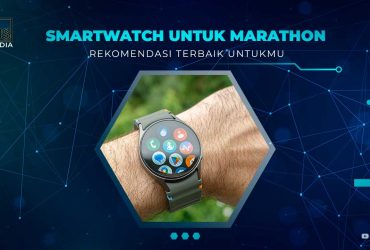 Smartwatch Untuk Marathon