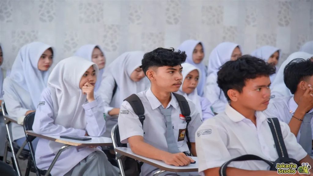 Syarat Siswa Eligible SNBP 2025