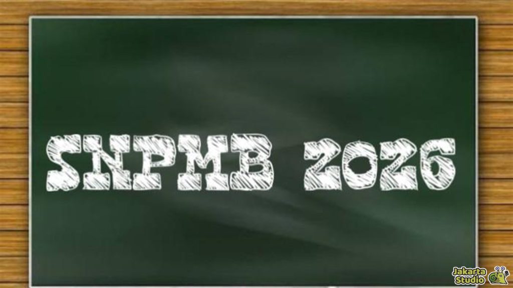 Syarat Siswa Eligible SNBP 2025