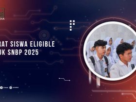 Syarat Siswa Eligible SNBP 2025