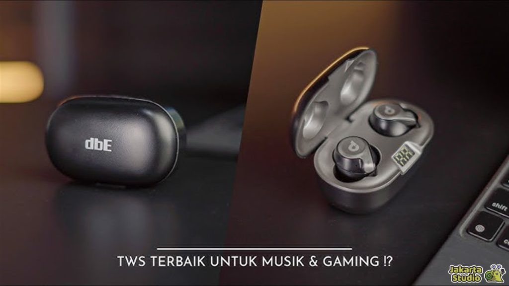TWS 100 Ribuan Terbaik