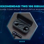 TWS 100 Ribuan Terbaik