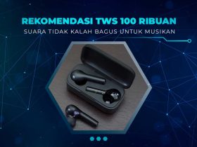 TWS 100 Ribuan Terbaik