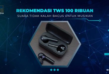 TWS 100 Ribuan Terbaik