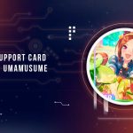 Tier List Support Card Umamusume
