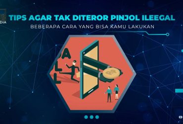 Tips Agar Tak Diteror Pinjol Ilegal