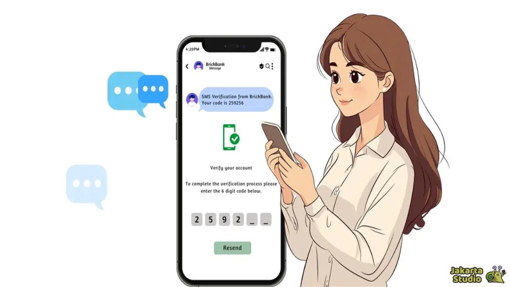 Tips Agar Tak Diteror Pinjol Ilegal
