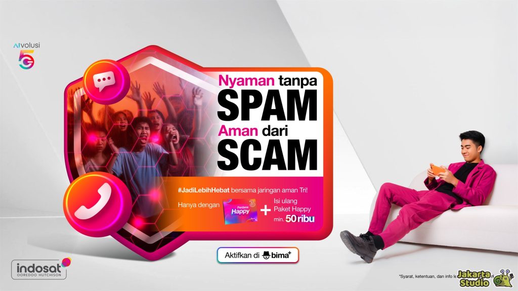 Tips Agar Tak Diteror Pinjol Ilegal