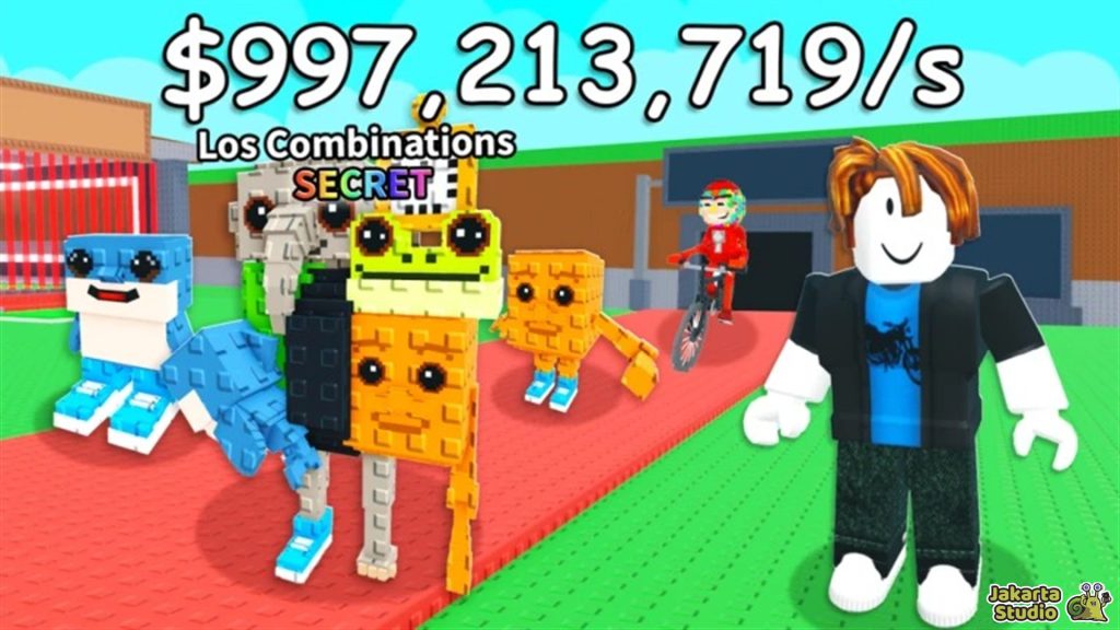 Tung Tung Tung Sahur Dihapus dari Roblox
