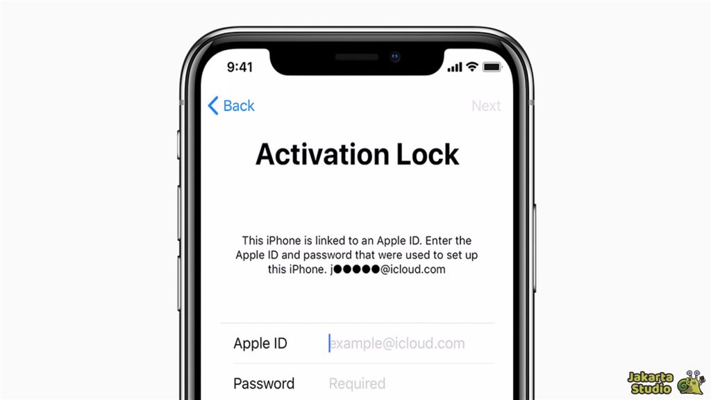 Perbedaan Find My iPhone dan Find My Device