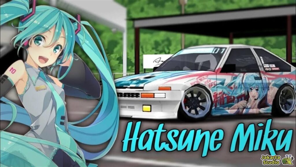 Livery FR Legends