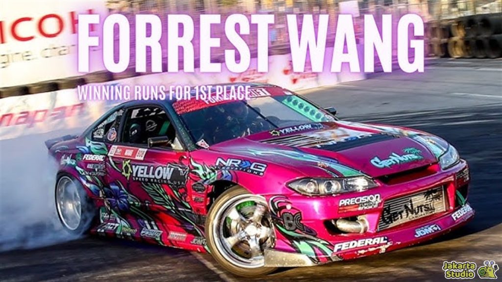 Livery FR Legends