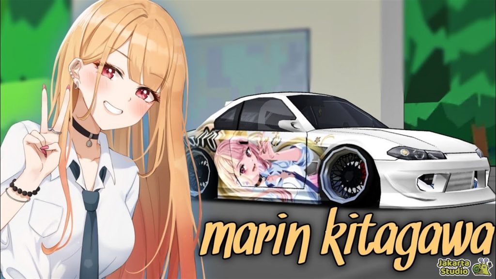 Livery FR Legends