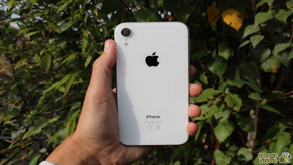 iPhone XR di Tahun 2025