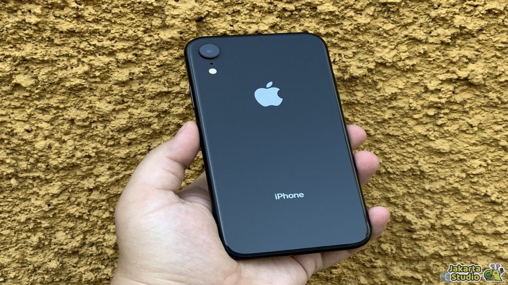 iPhone XR di Tahun 2025