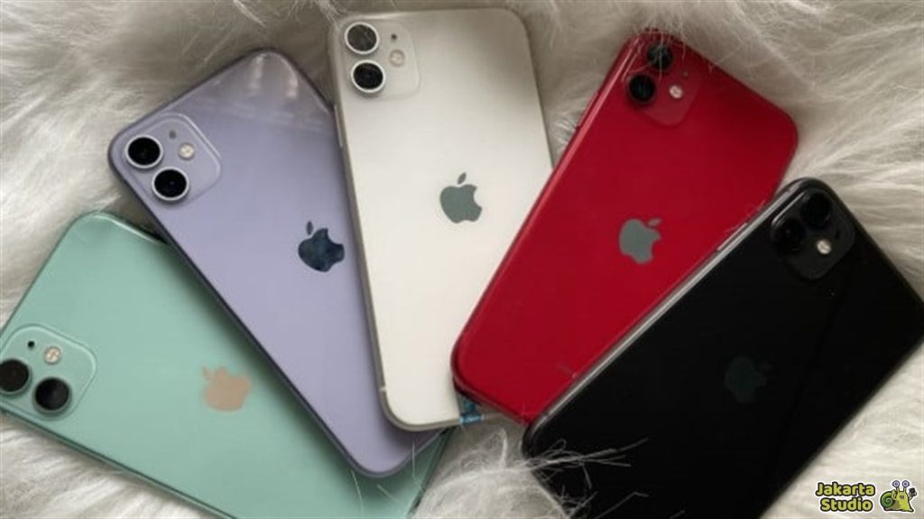 iPhone XR di Tahun 2025