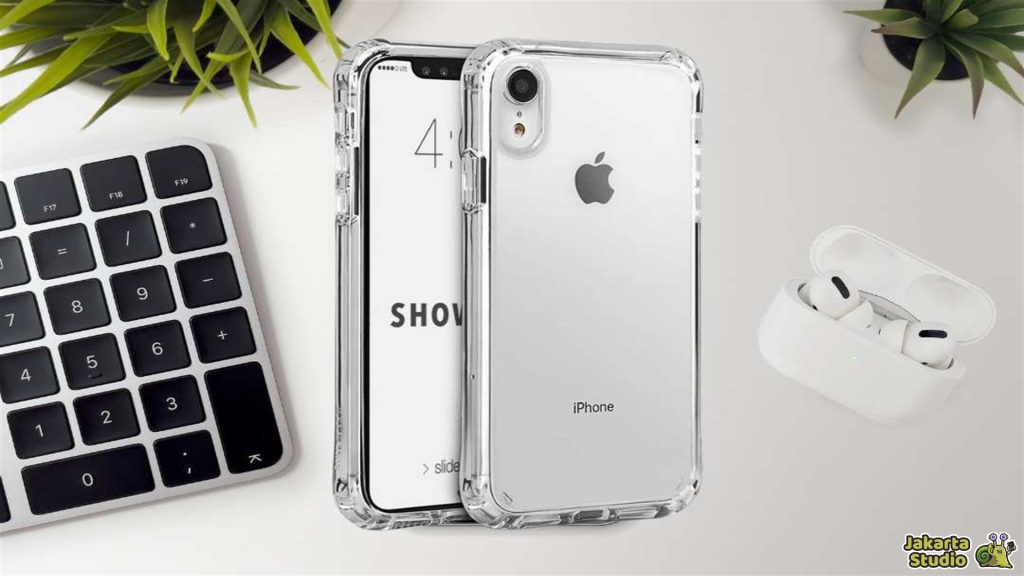 iPhone XR di Tahun 2025