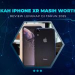 iPhone XR di Tahun 2025
