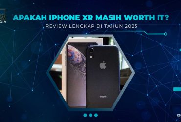 iPhone XR di Tahun 2025