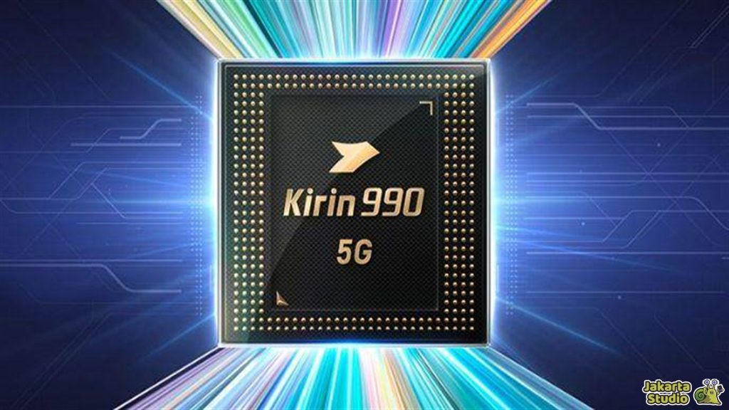Kelemahan Chipset Kirin